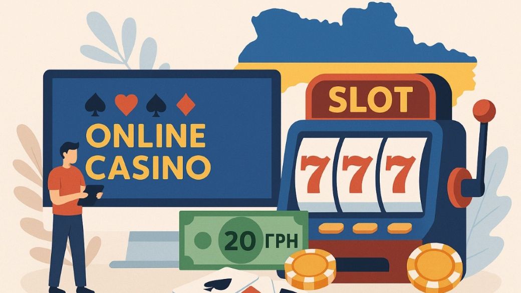 Casino med Skrill En Guidet Oversikt Casino med Skrill En Guidet Oversikt
